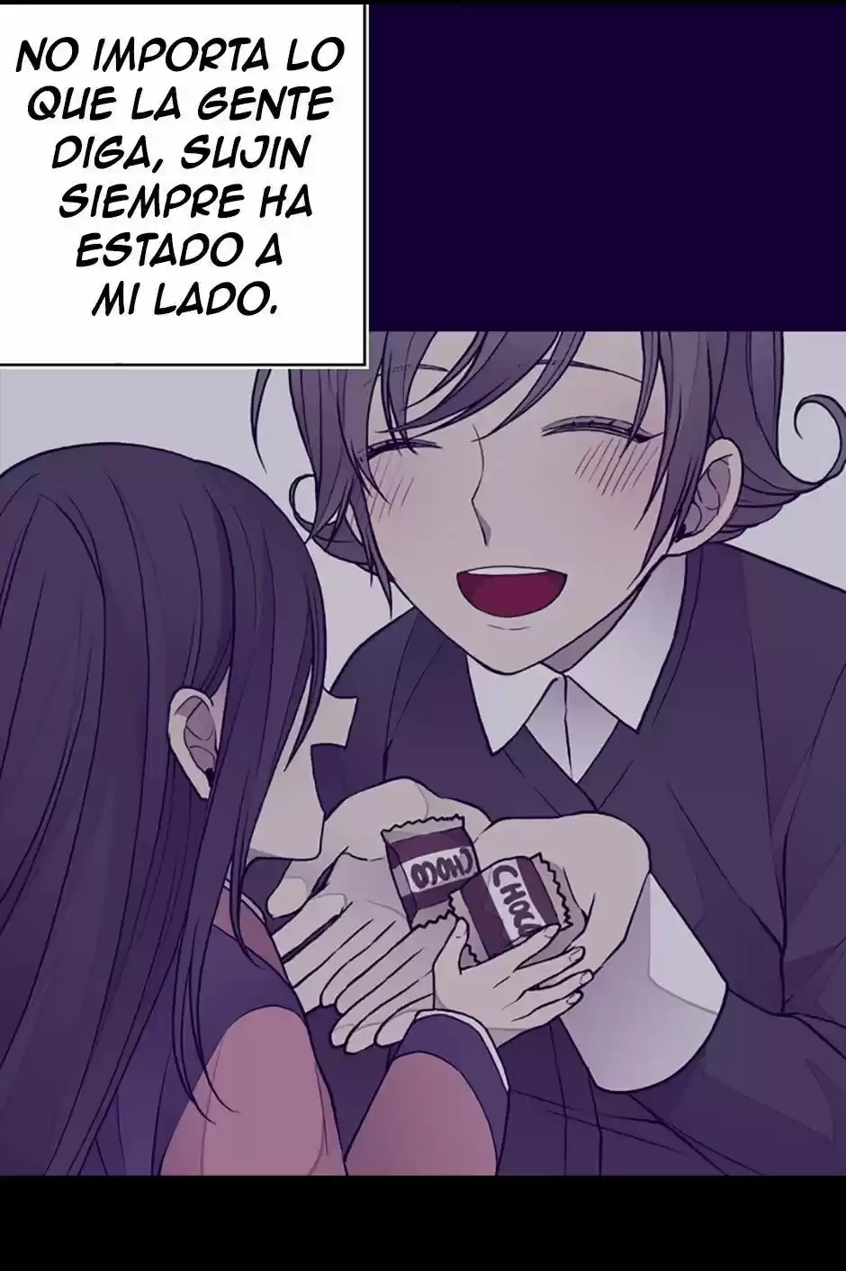 Santa Imperial (2016) - Capítulo 38 - Página 35 - LectorTMOo