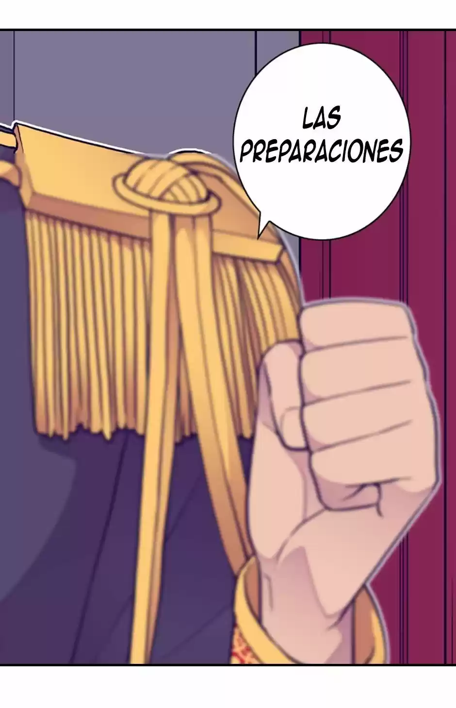 Santa Imperial (2016) - Capítulo 38 - Página 39 - LectorTMOo