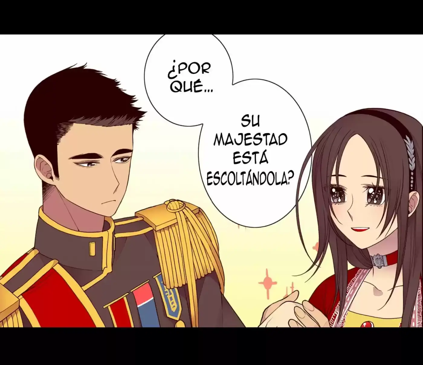 Santa Imperial (2016) - Capítulo 39 - Página 3 - LectorTMOo