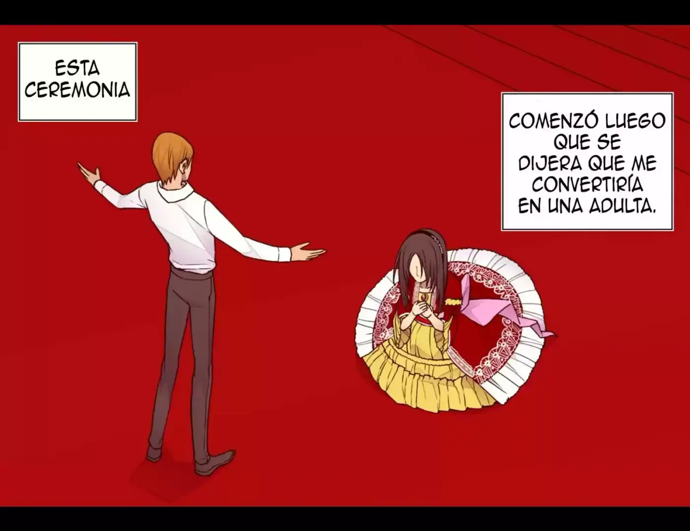 Santa Imperial (2016) - Capítulo 39 - Página 6 - LectorTMOo
