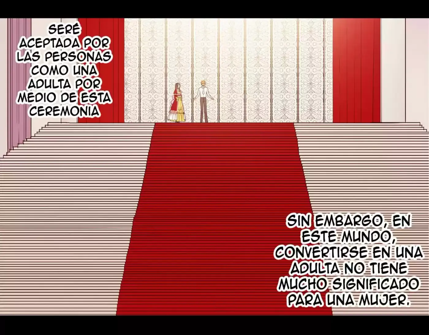 Santa Imperial (2016) - Capítulo 39 - Página 7 - LectorTMOo