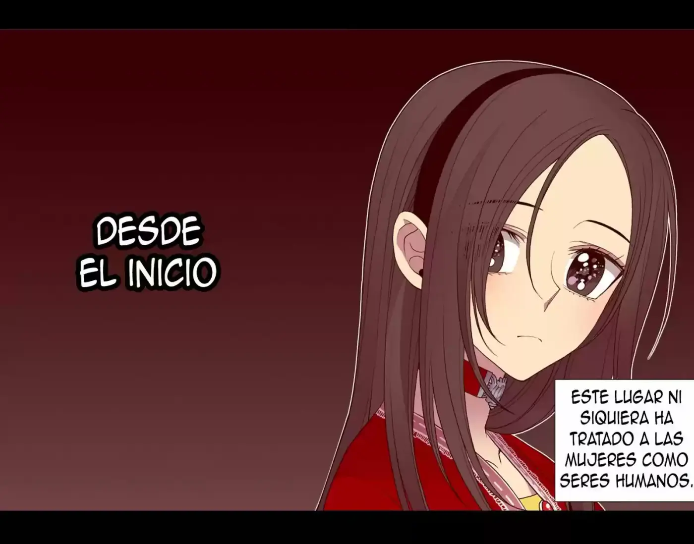 Santa Imperial (2016) - Capítulo 39 - Página 8 - LectorTMOo