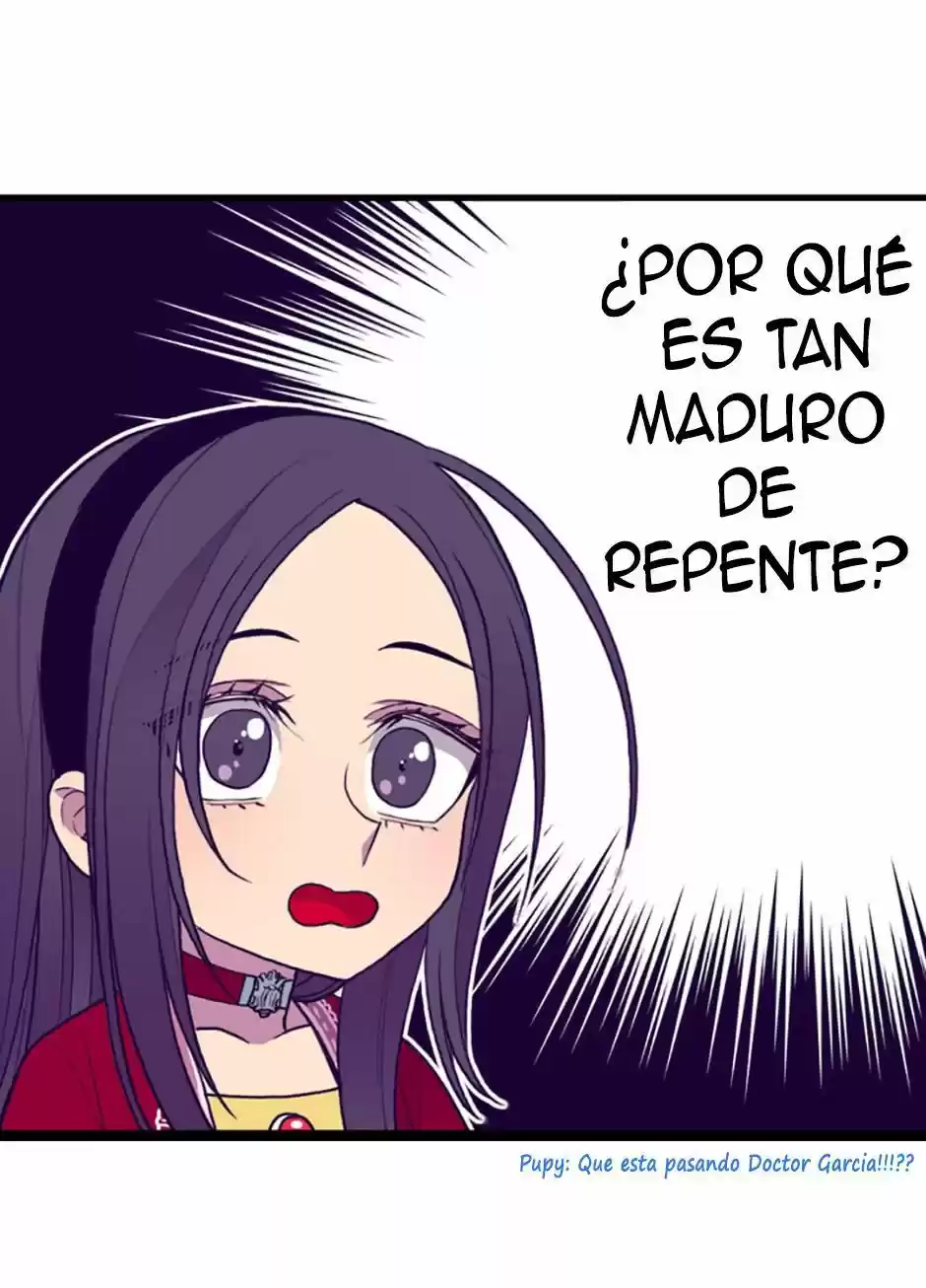Santa Imperial (2016) - Capítulo 39 - Página 14 - LectorTMOo