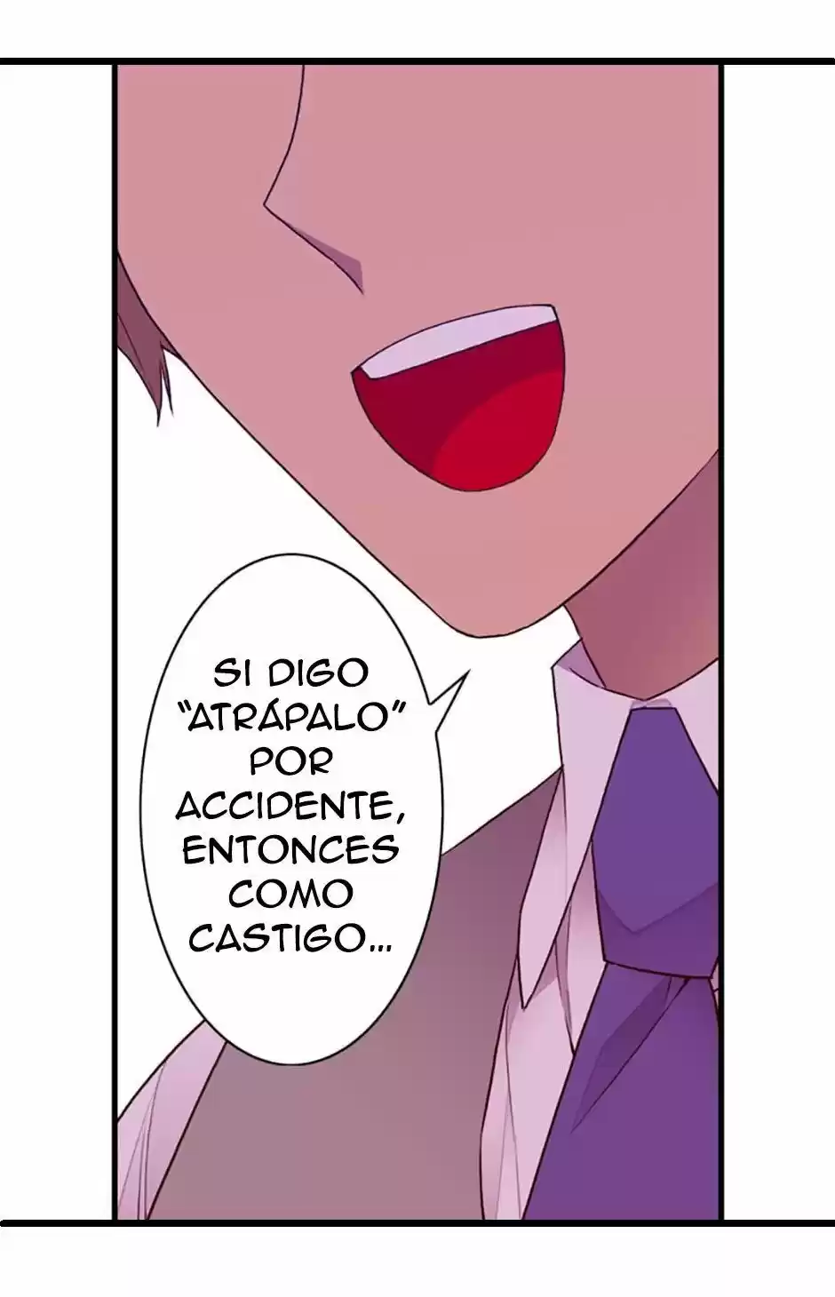 Santa Imperial (2016) - Capítulo 39 - Página 16 - LectorTMOo