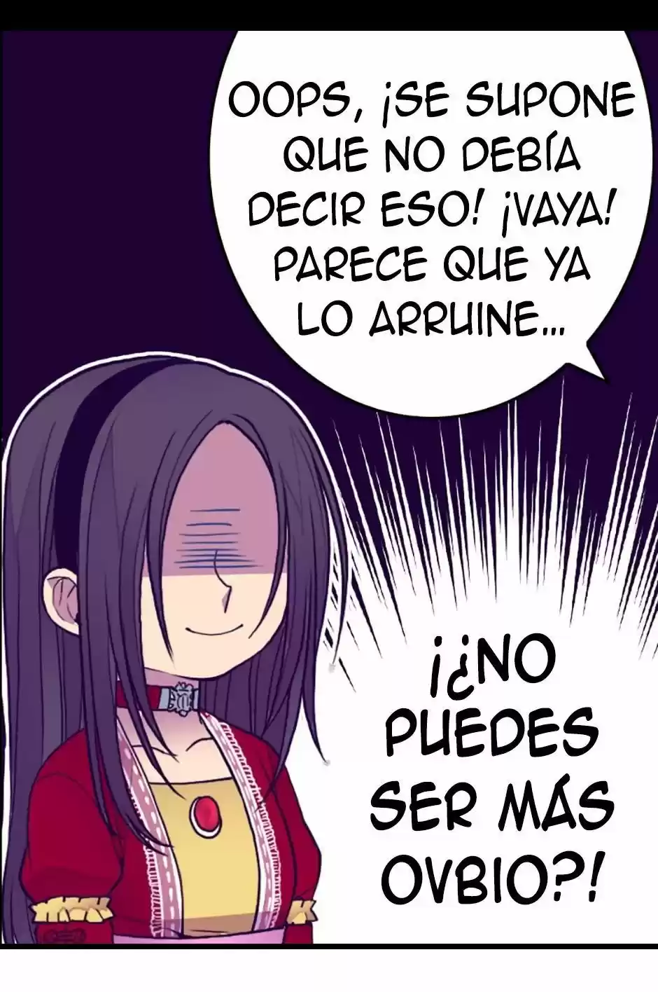 Santa Imperial (2016) - Capítulo 39 - Página 19 - LectorTMOo