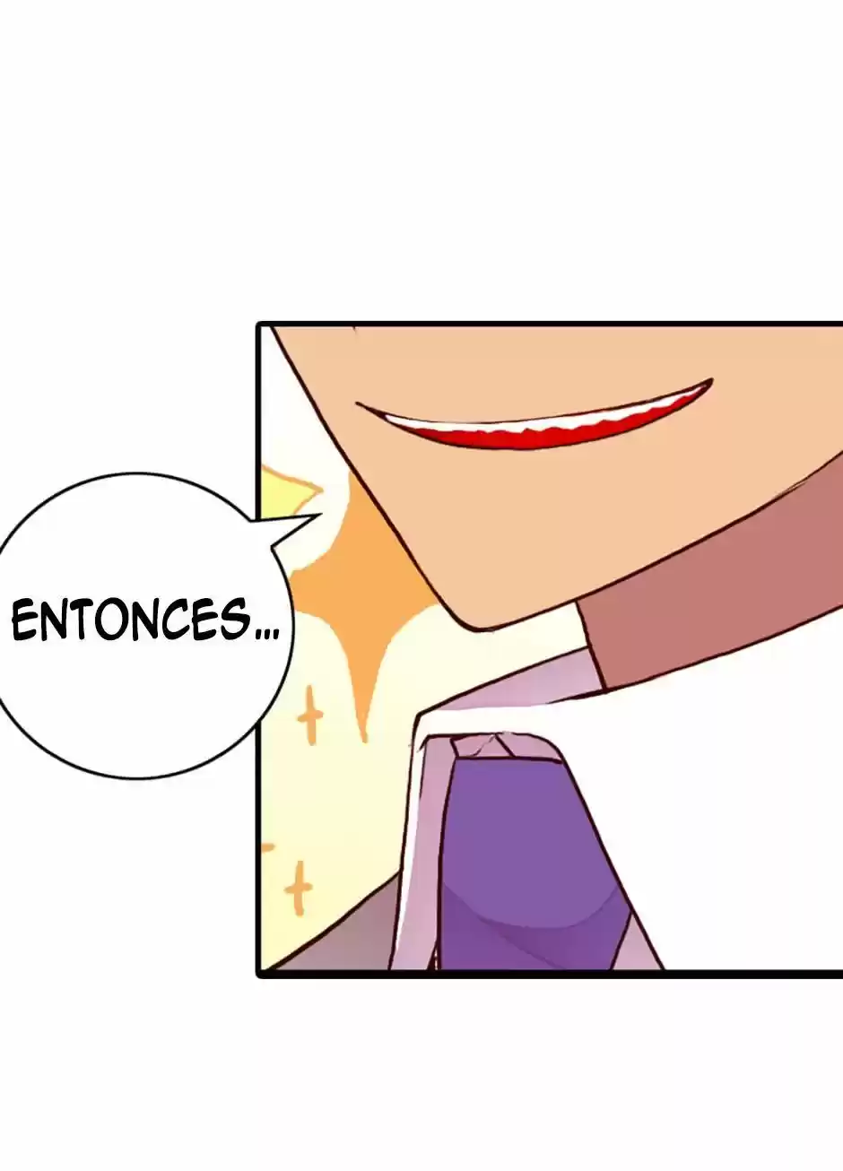 Santa Imperial (2016) - Capítulo 39 - Página 20 - LectorTMOo