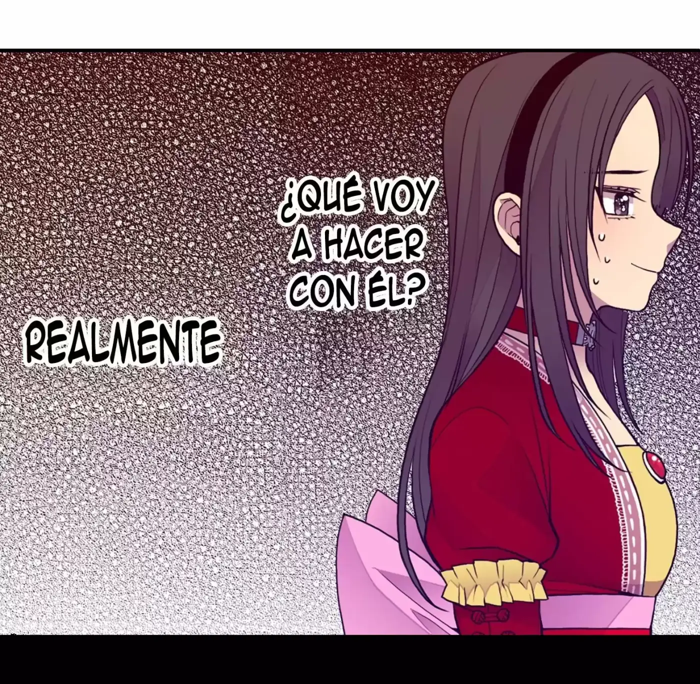 Santa Imperial (2016) - Capítulo 39 - Página 22 - LectorTMOo