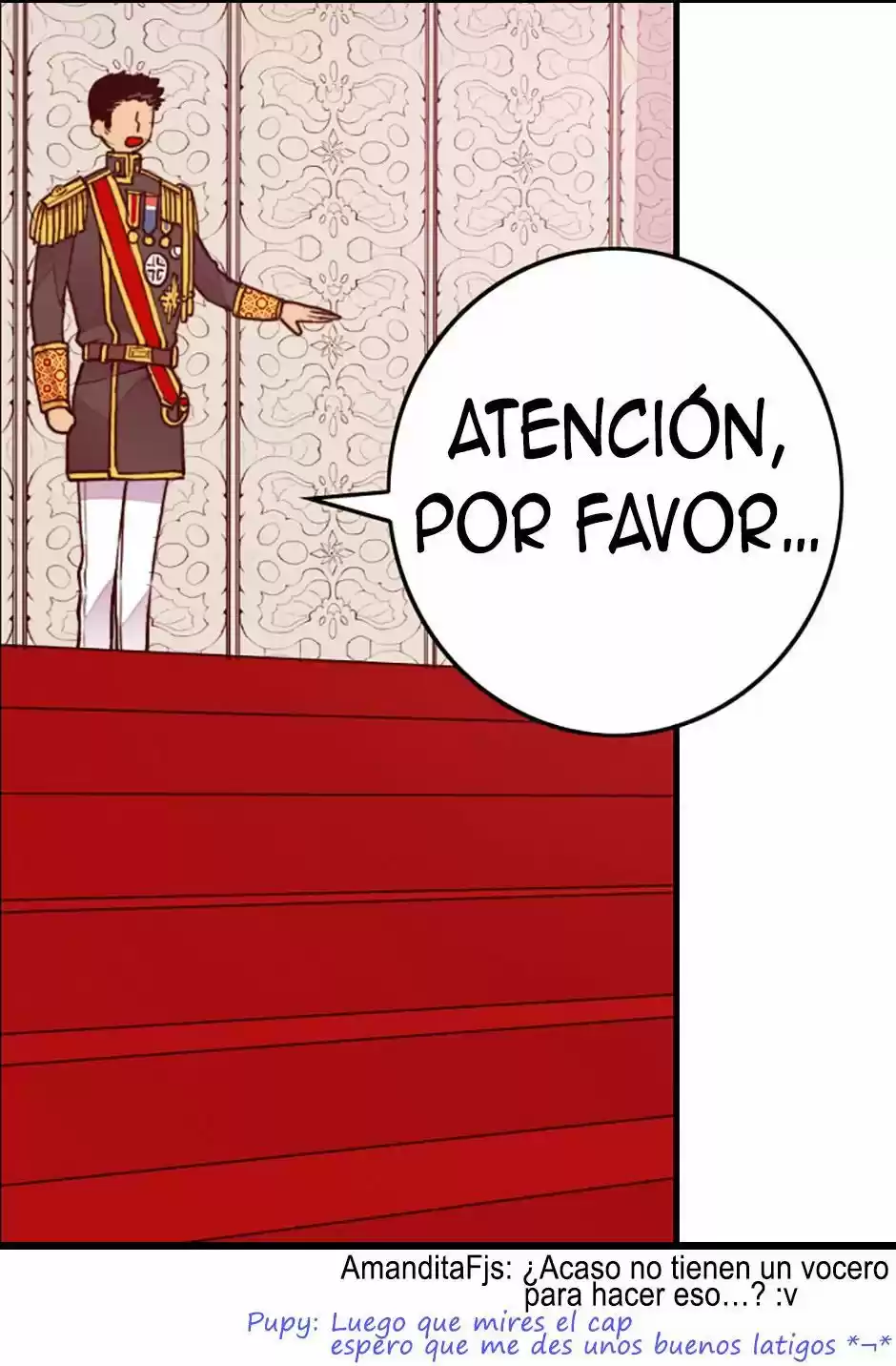 Santa Imperial (2016) - Capítulo 39 - Página 24 - LectorTMOo