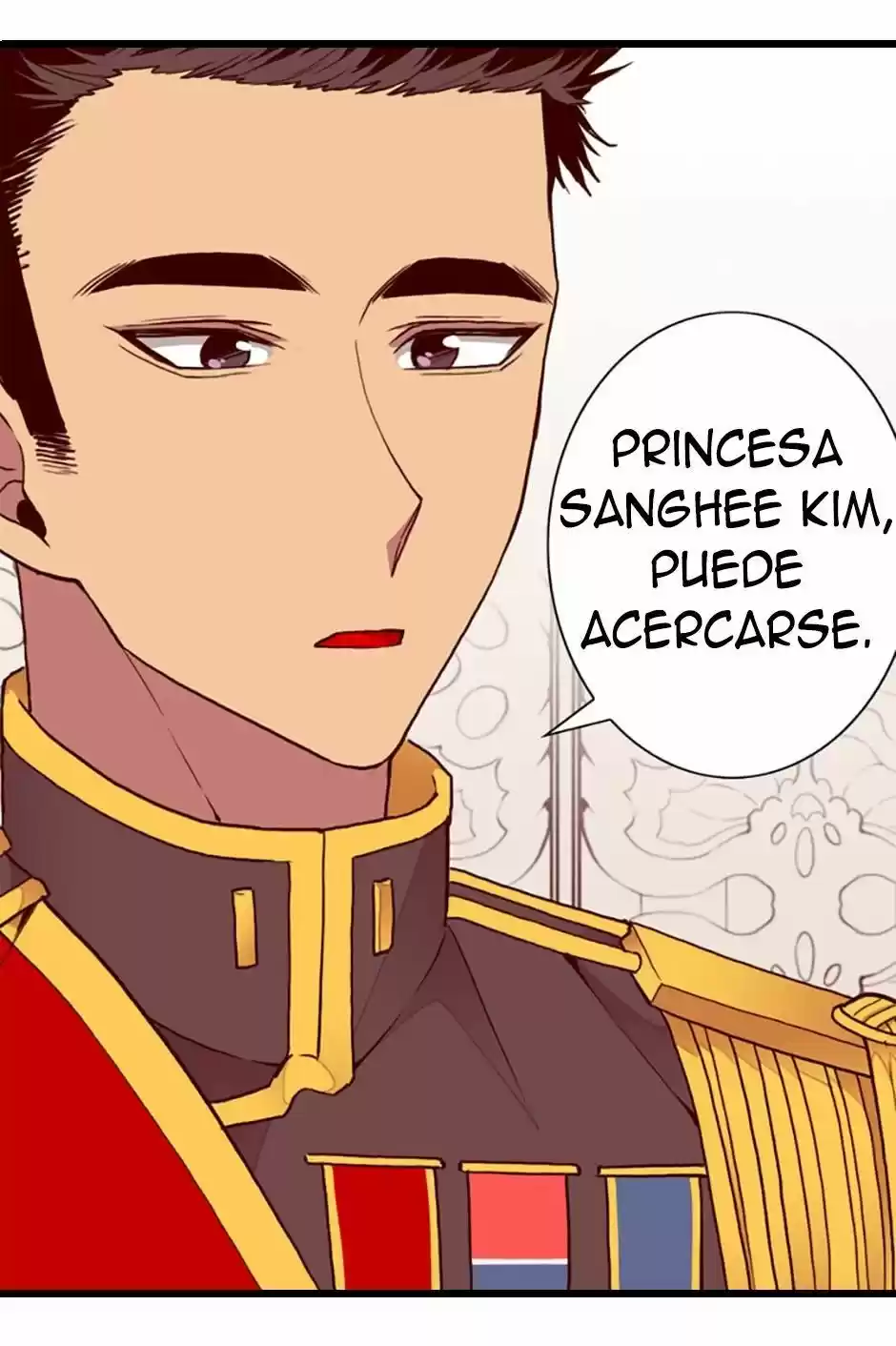 Santa Imperial (2016) - Capítulo 39 - Página 26 - LectorTMOo