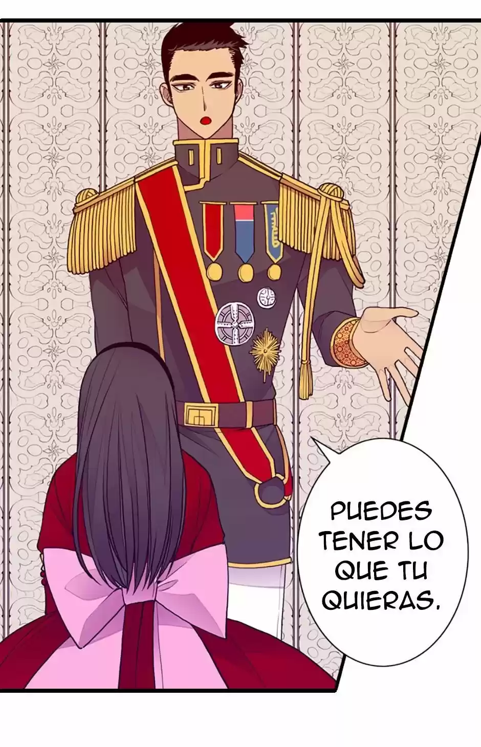 Santa Imperial (2016) - Capítulo 39 - Página 27 - LectorTMOo