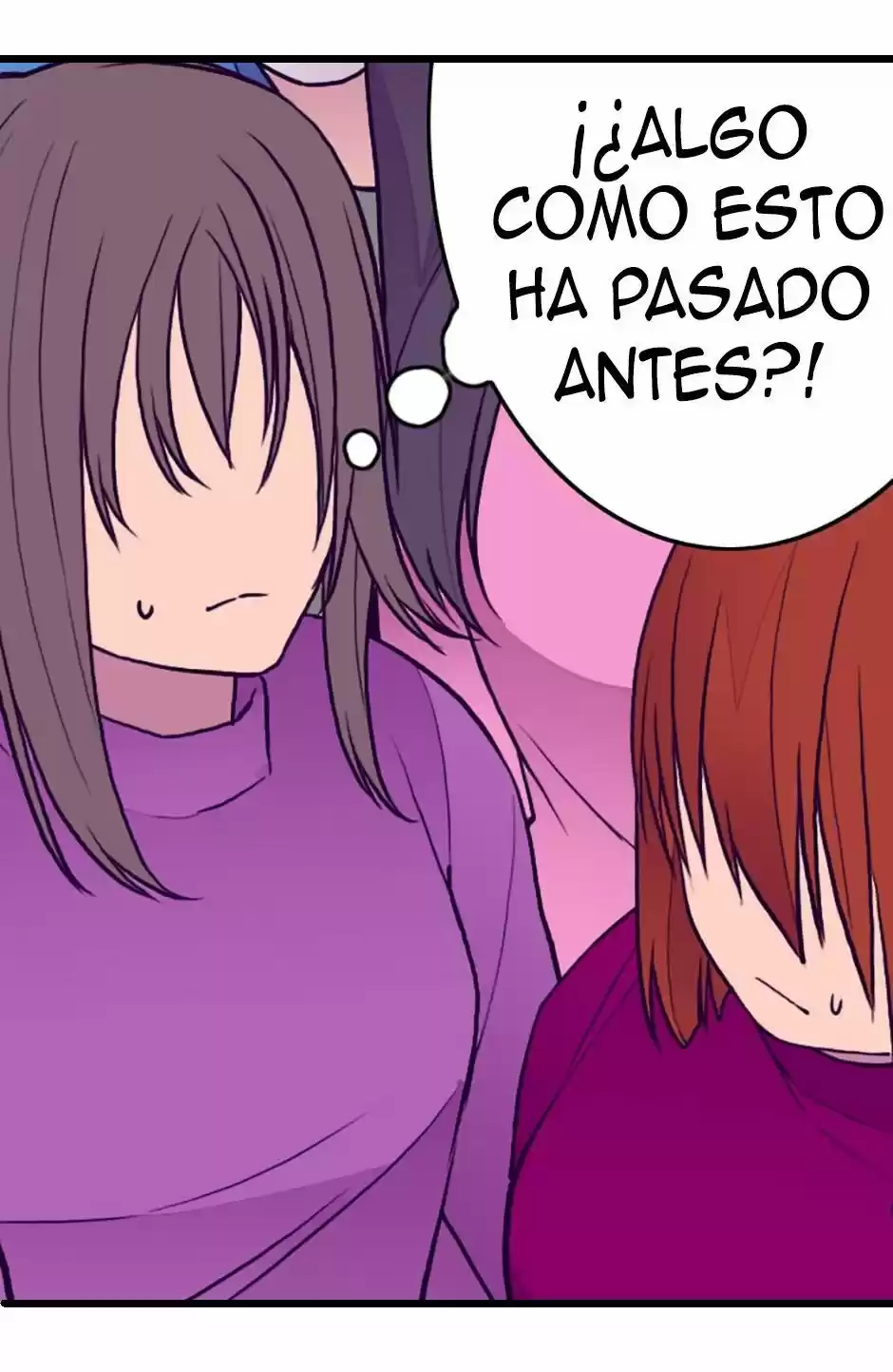 Santa Imperial (2016) - Capítulo 39 - Página 29 - LectorTMOo