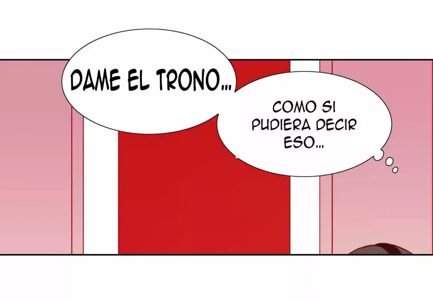Santa Imperial (2016) - Capítulo 39 - Página 30 - LectorTMOo