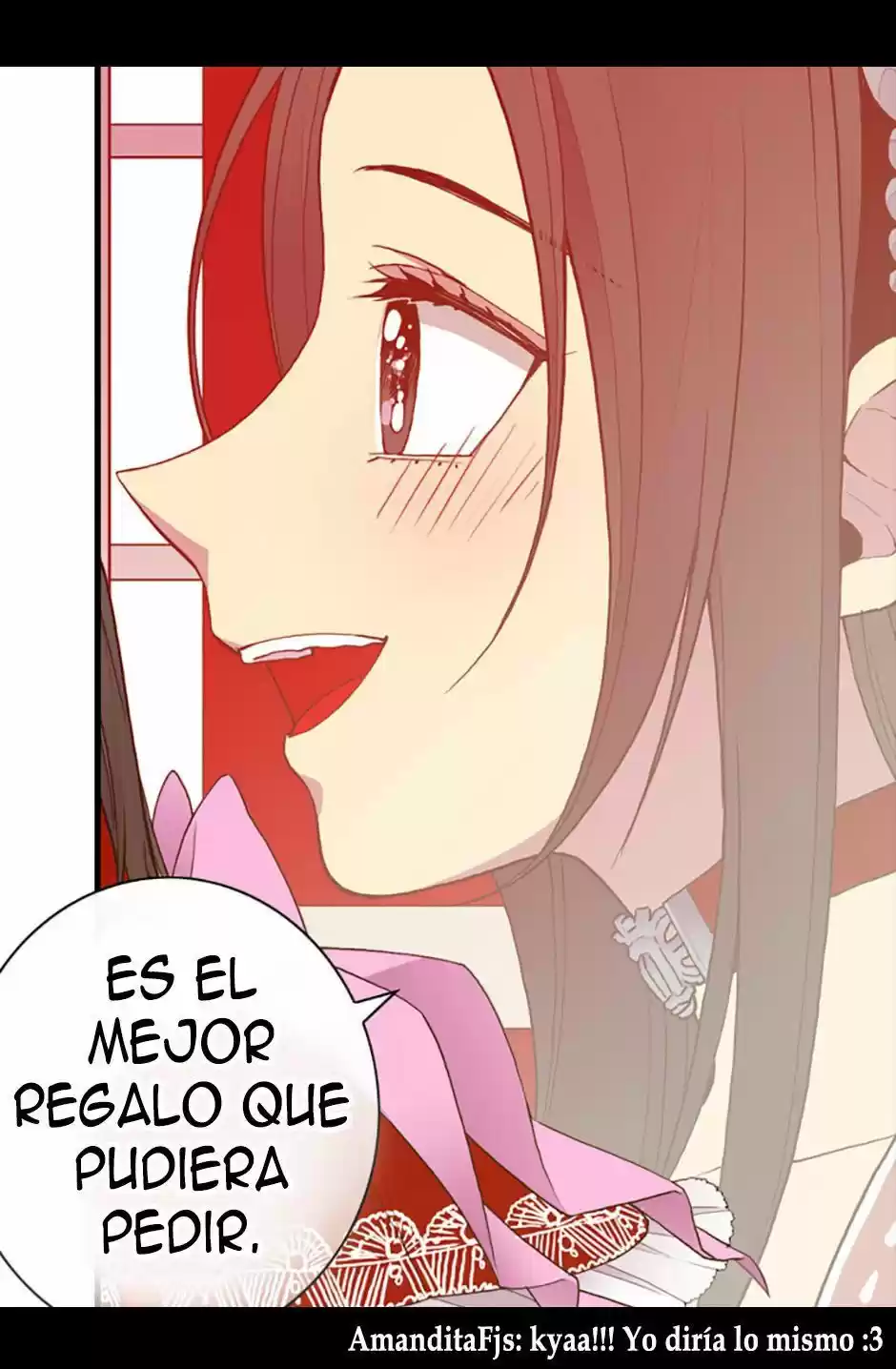 Santa Imperial (2016) - Capítulo 39 - Página 32 - LectorTMOo