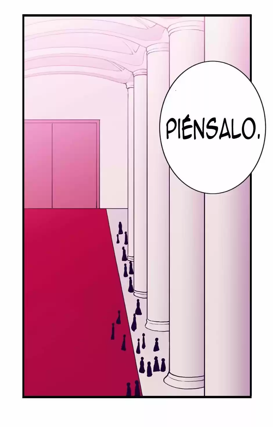 Santa Imperial (2016) - Capítulo 39 - Página 34 - LectorTMOo