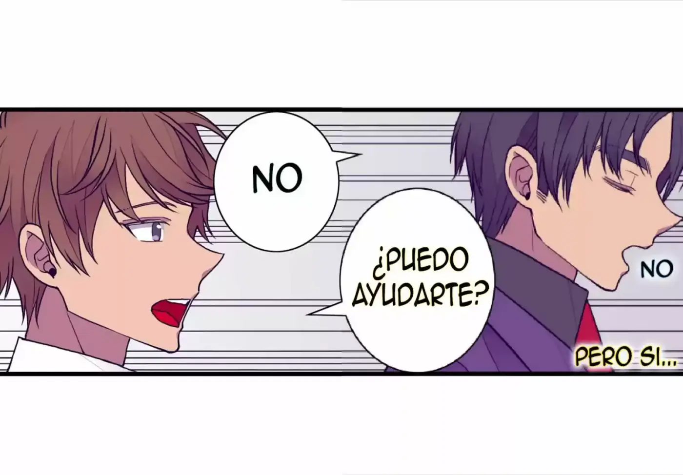Santa Imperial (2016) - Capítulo 39 - Página 41 - LectorTMOo