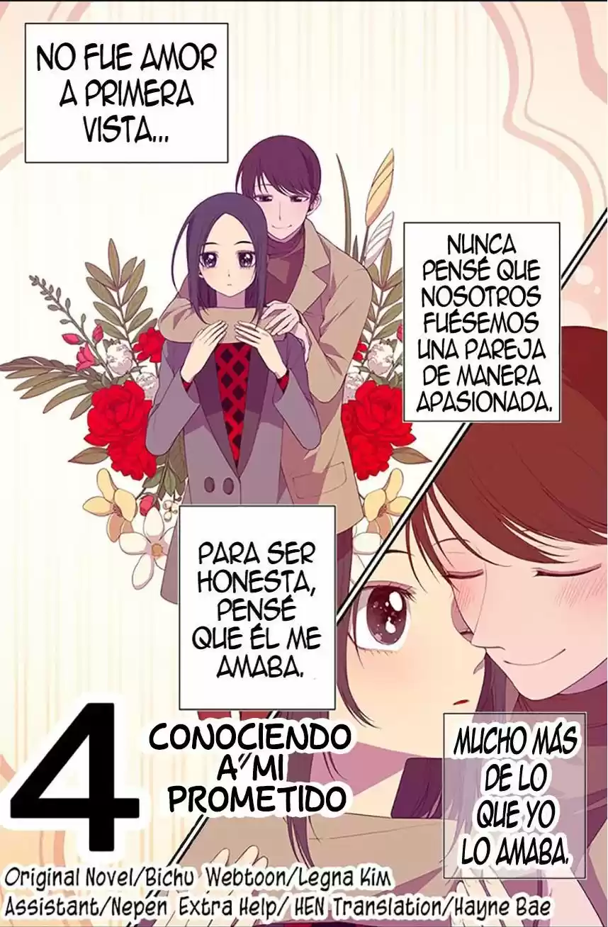 Santa Imperial (2016) - Capítulo 4 - Página 1 - LectorTMOo