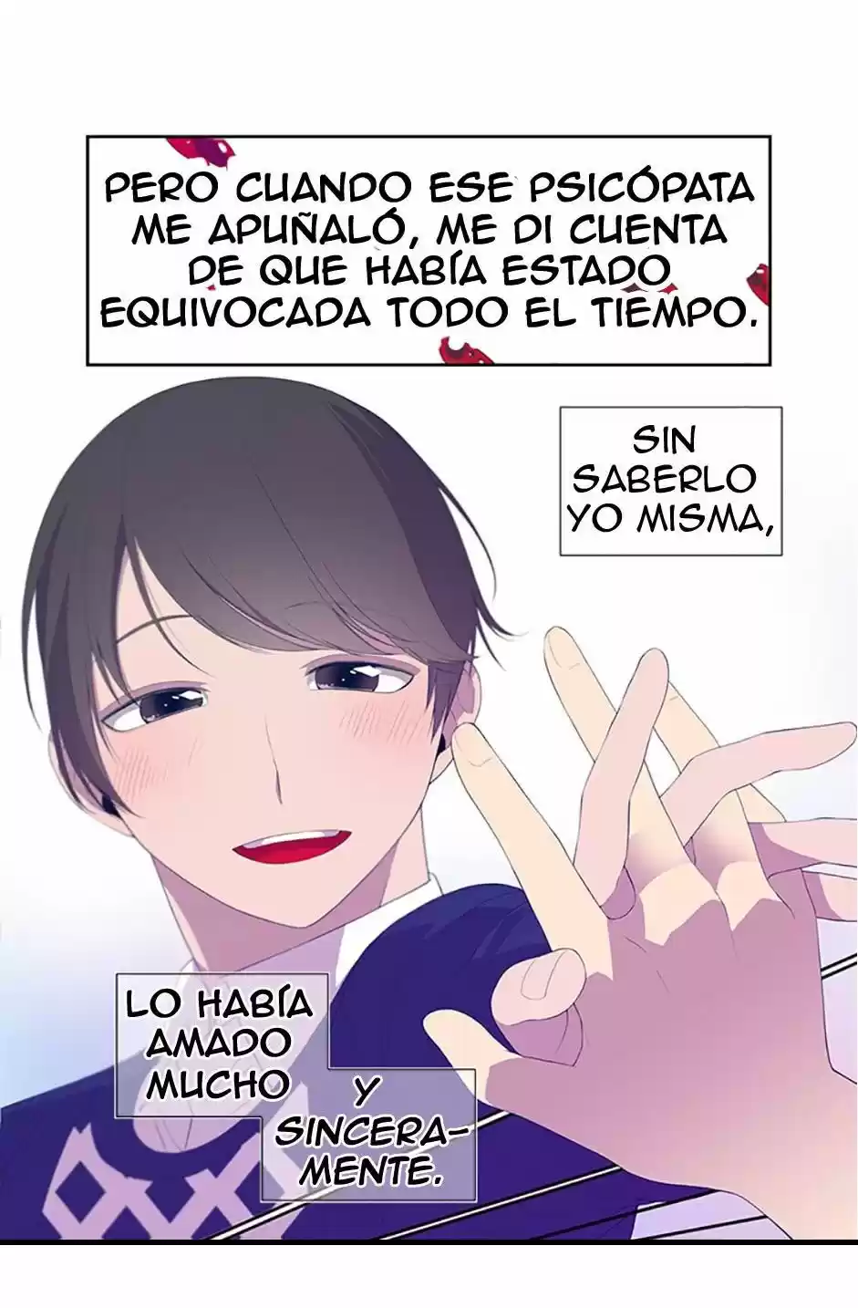 Santa Imperial (2016) - Capítulo 4 - Página 2 - LectorTMOo