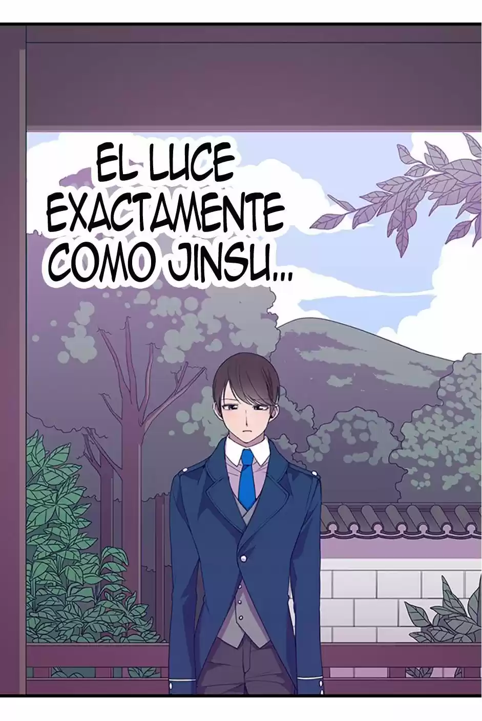 Santa Imperial (2016) - Capítulo 4 - Página 7 - LectorTMOo