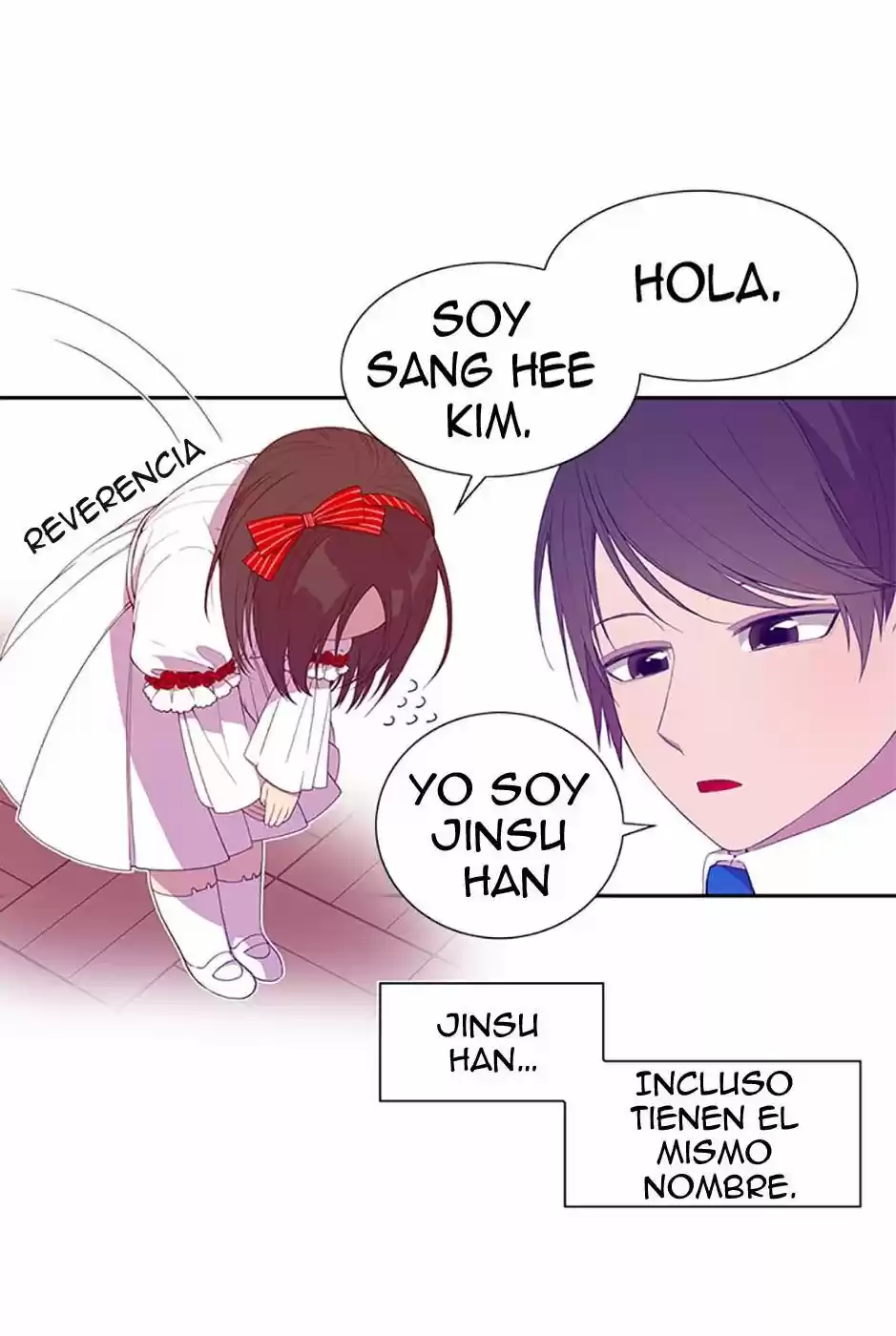 Santa Imperial (2016) - Capítulo 4 - Página 11 - LectorTMOo