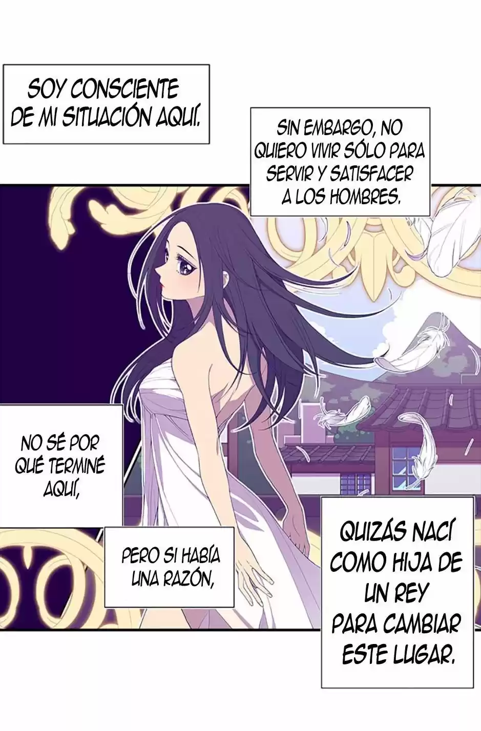 Santa Imperial (2016) - Capítulo 4 - Página 22 - LectorTMOo