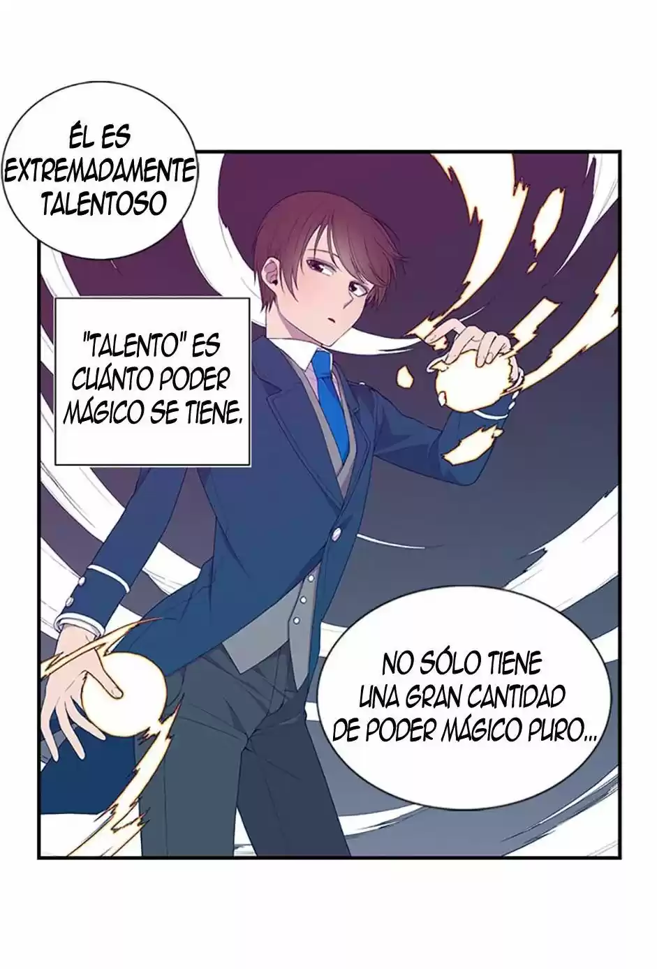 Santa Imperial (2016) - Capítulo 4 - Página 24 - LectorTMOo