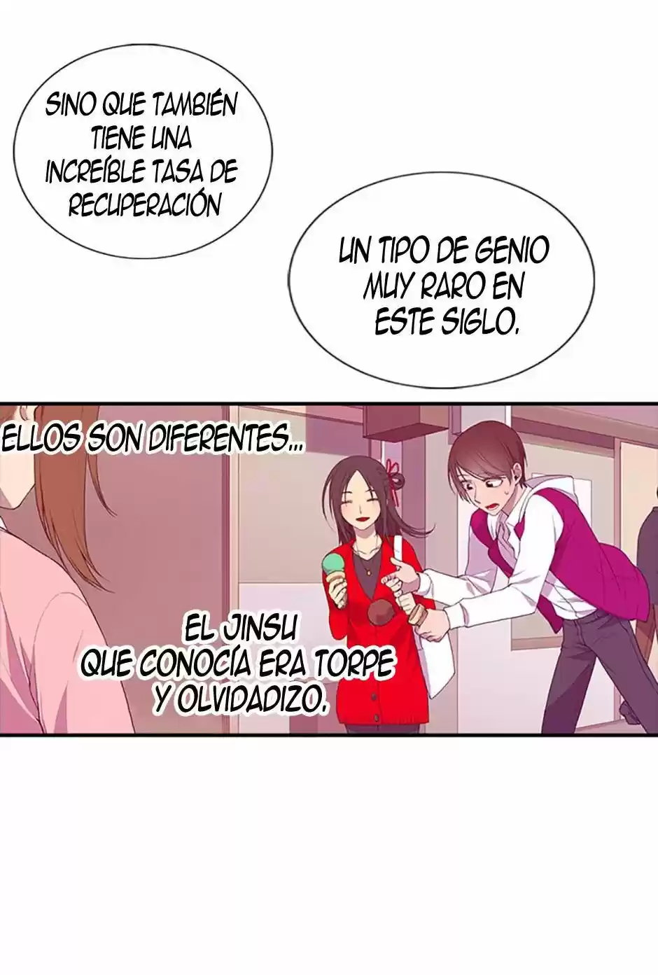 Santa Imperial (2016) - Capítulo 4 - Página 25 - LectorTMOo