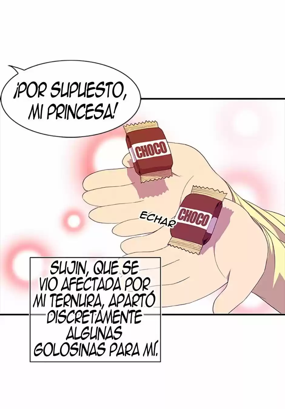 Santa Imperial (2016) - Capítulo 4 - Página 41 - LectorTMOo