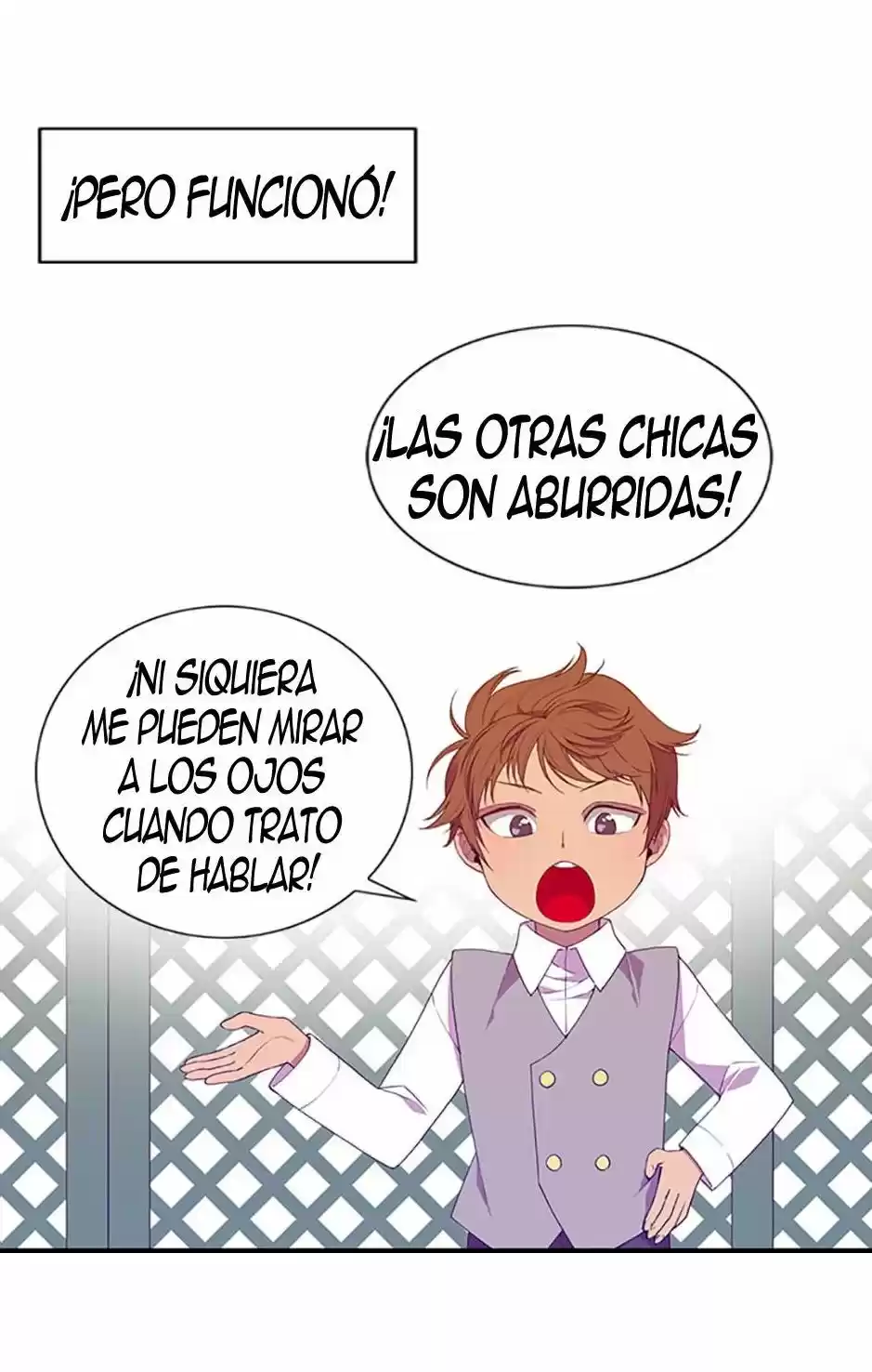 Santa Imperial (2016) - Capítulo 4 - Página 50 - LectorTMOo