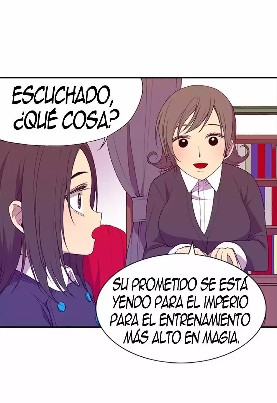 Santa Imperial (2016) - Capítulo 4 - Página 54 - LectorTMOo