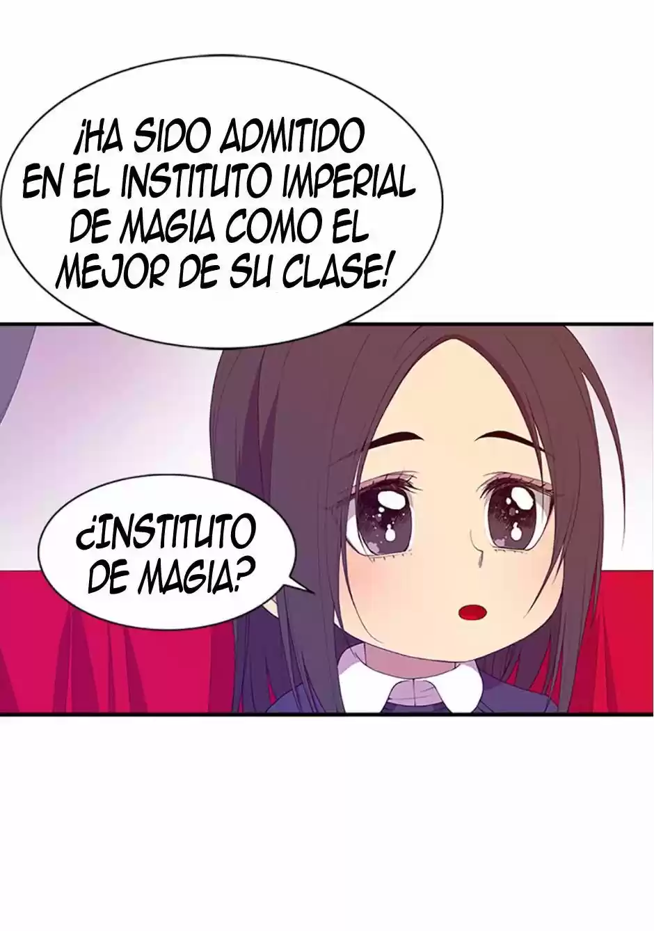 Santa Imperial (2016) - Capítulo 4 - Página 56 - LectorTMOo
