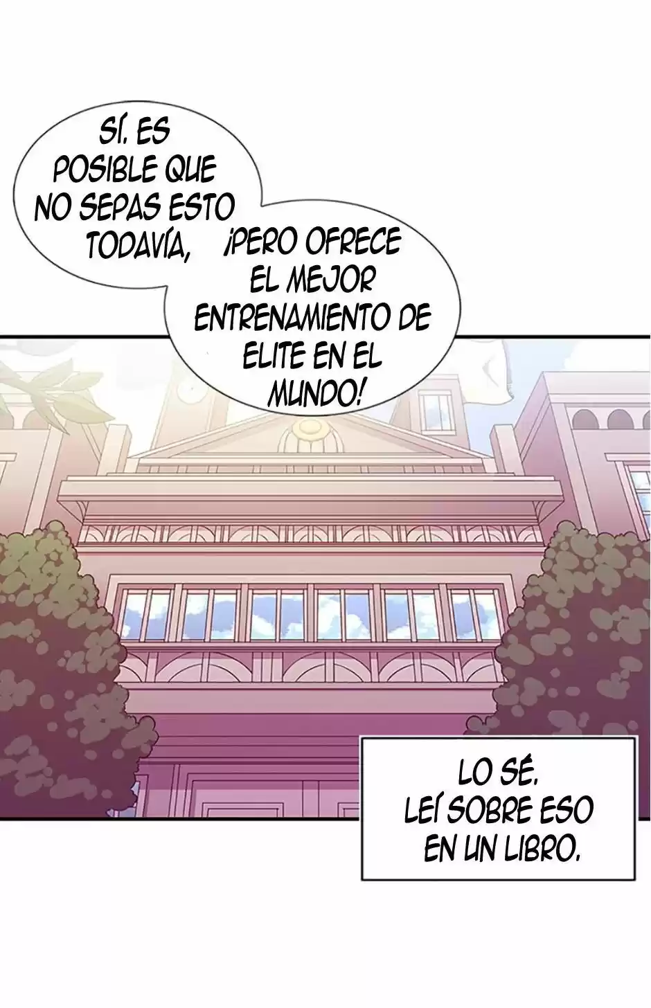 Santa Imperial (2016) - Capítulo 4 - Página 57 - LectorTMOo