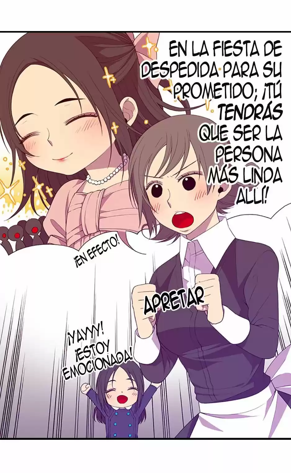 Santa Imperial (2016) - Capítulo 4 - Página 60 - LectorTMOo
