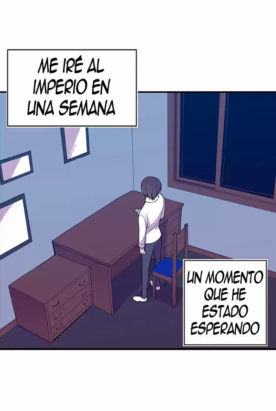 Santa Imperial (2016) - Capítulo 4 - Página 63 - LectorTMOo