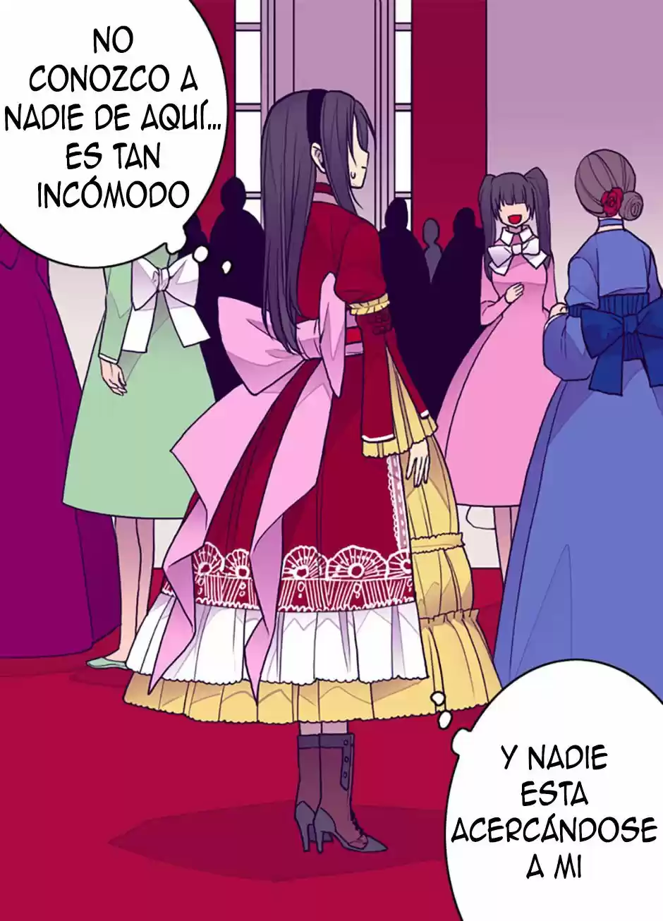 Santa Imperial (2016) - Capítulo 40 - Página 3 - LectorTMOo