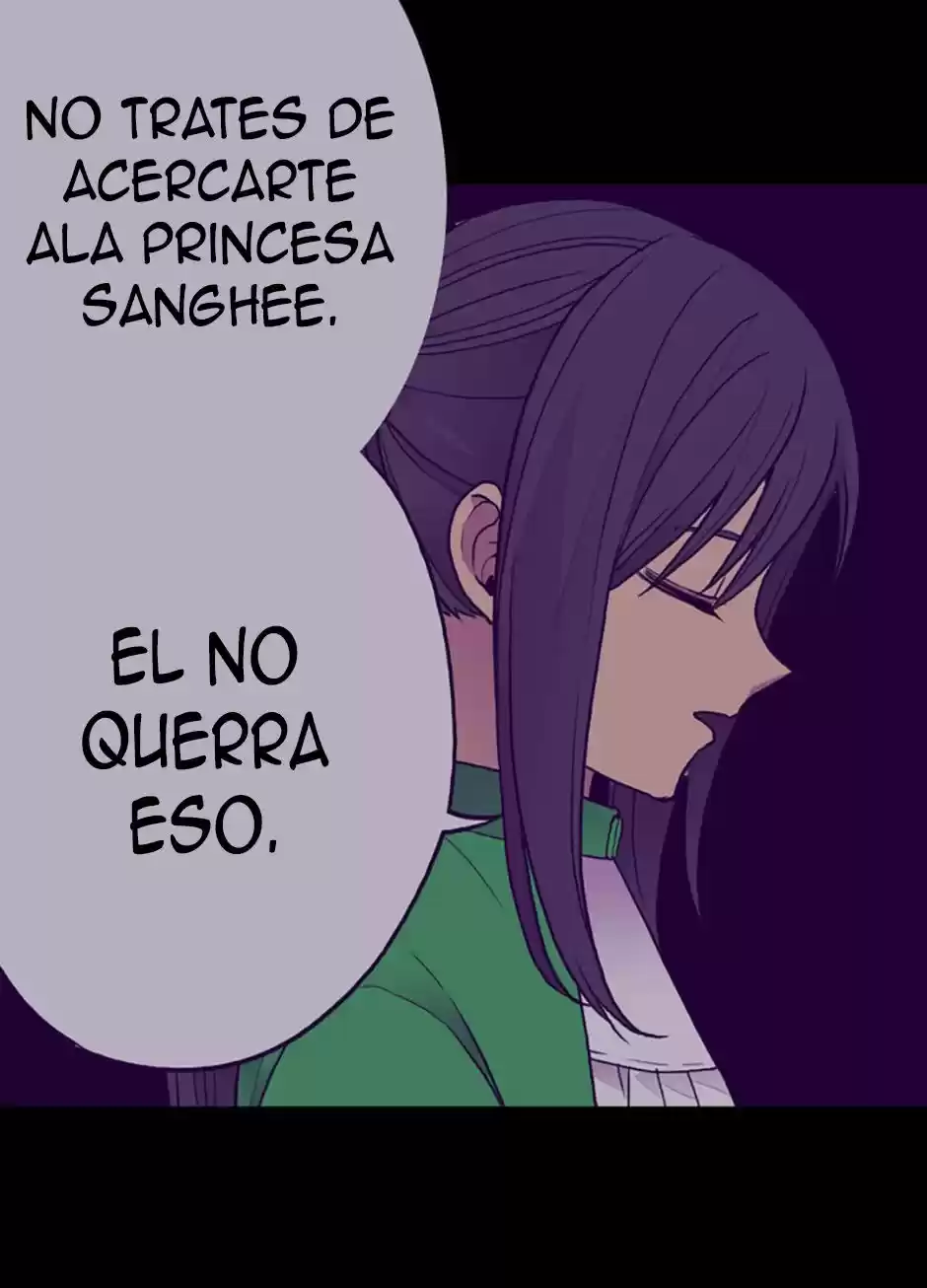 Santa Imperial (2016) - Capítulo 40 - Página 5 - LectorTMOo