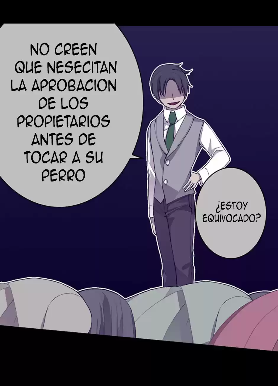Santa Imperial (2016) - Capítulo 40 - Página 20 - LectorTMOo