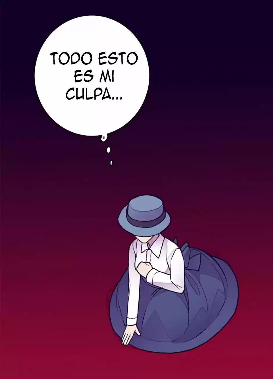 Santa Imperial (2016) - Capítulo 40 - Página 26 - LectorTMOo