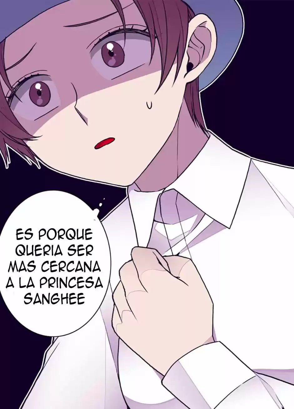 Santa Imperial (2016) - Capítulo 40 - Página 27 - LectorTMOo