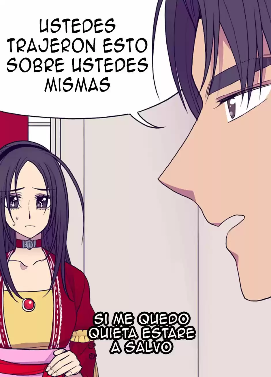 Santa Imperial (2016) - Capítulo 40 - Página 47 - LectorTMOo