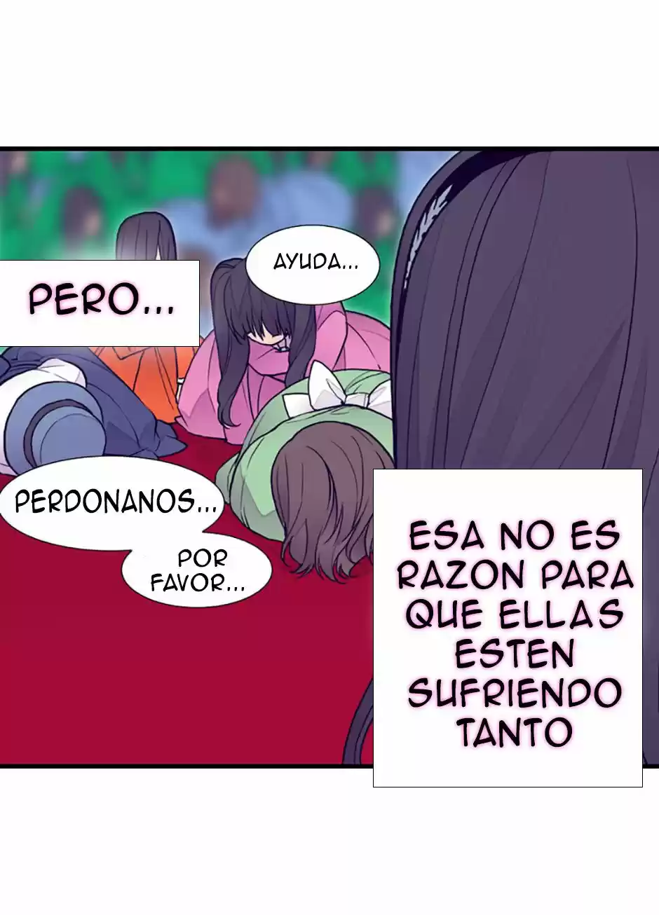 Santa Imperial (2016) - Capítulo 40 - Página 48 - LectorTMOo