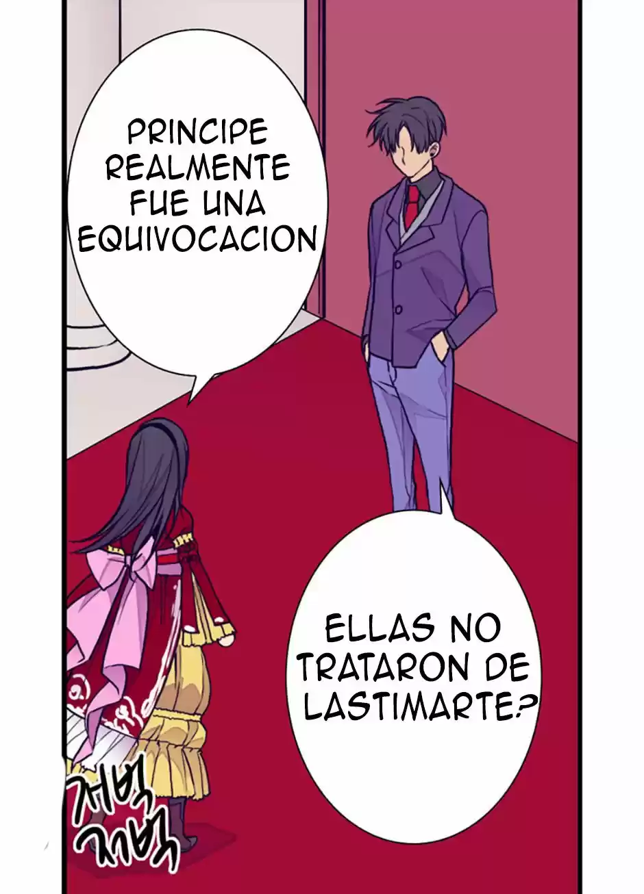 Santa Imperial (2016) - Capítulo 40 - Página 50 - LectorTMOo
