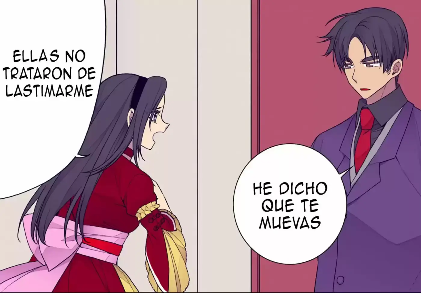 Santa Imperial (2016) - Capítulo 40 - Página 53 - LectorTMOo
