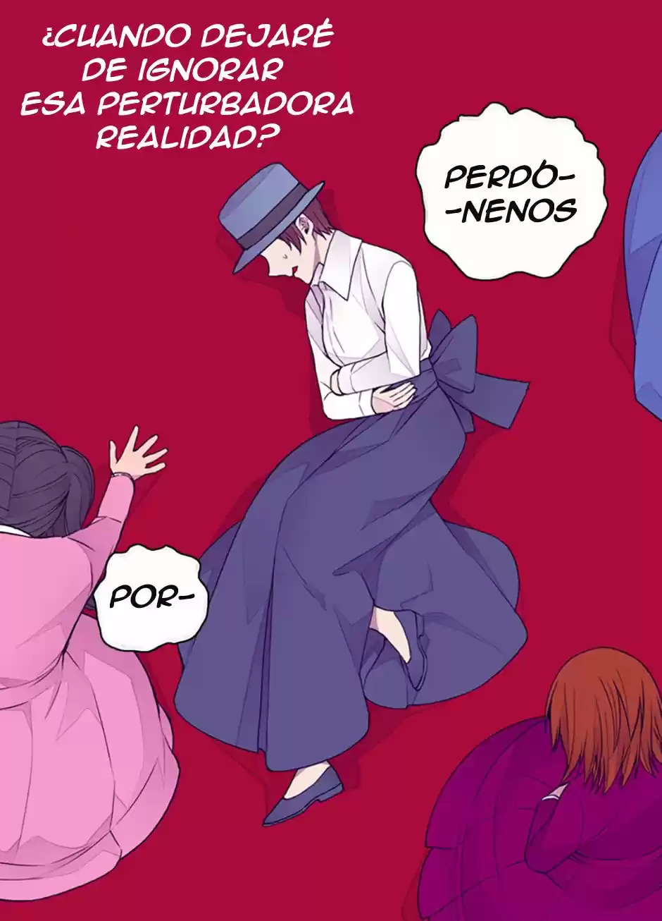 Santa Imperial (2016) - Capítulo 41 - Página 6 - LectorTMOo