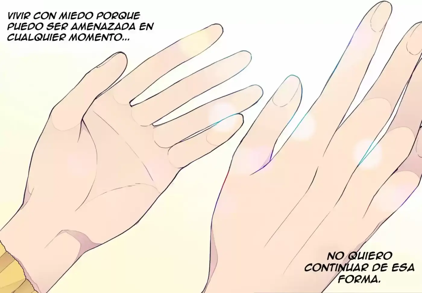 Santa Imperial (2016) - Capítulo 41 - Página 8 - LectorTMOo