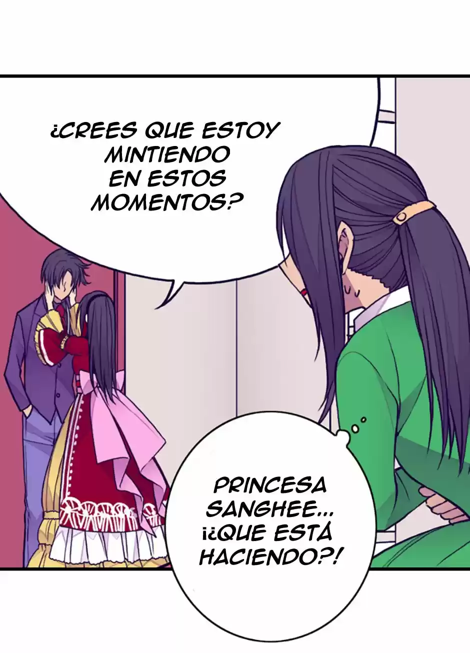 Santa Imperial (2016) - Capítulo 41 - Página 10 - LectorTMOo