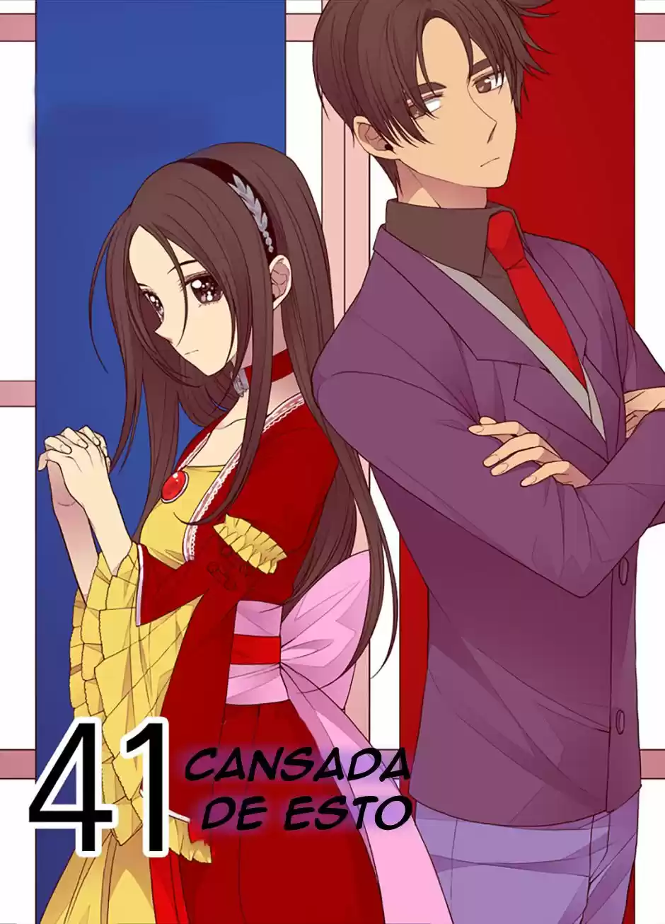 Santa Imperial (2016) - Capítulo 41 - Página 17 - LectorTMOo