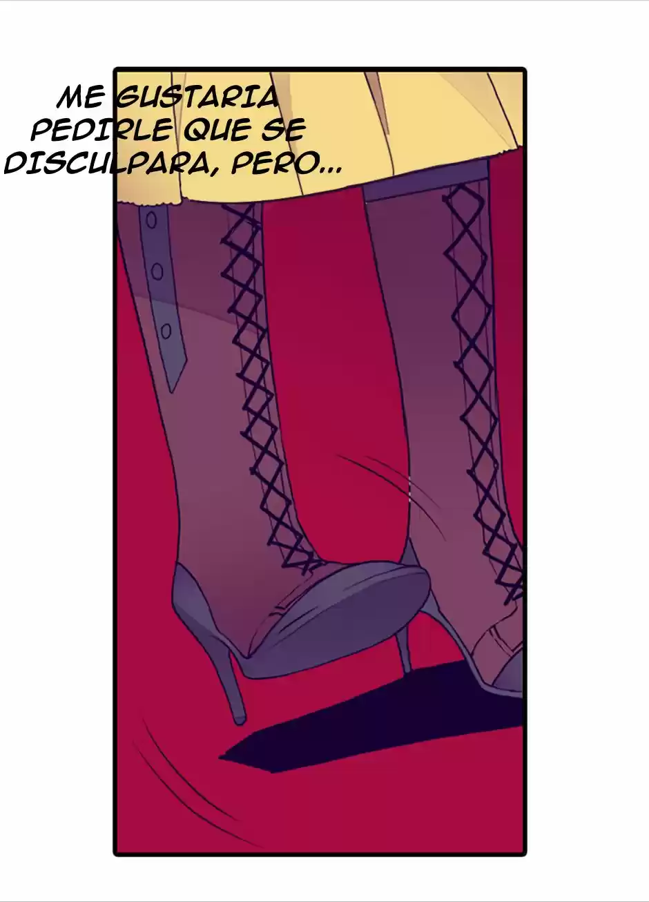Santa Imperial (2016) - Capítulo 41 - Página 27 - LectorTMOo