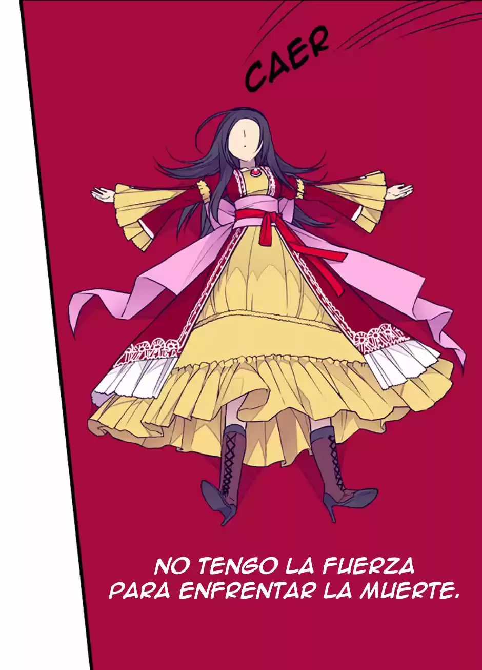 Santa Imperial (2016) - Capítulo 41 - Página 30 - LectorTMOo