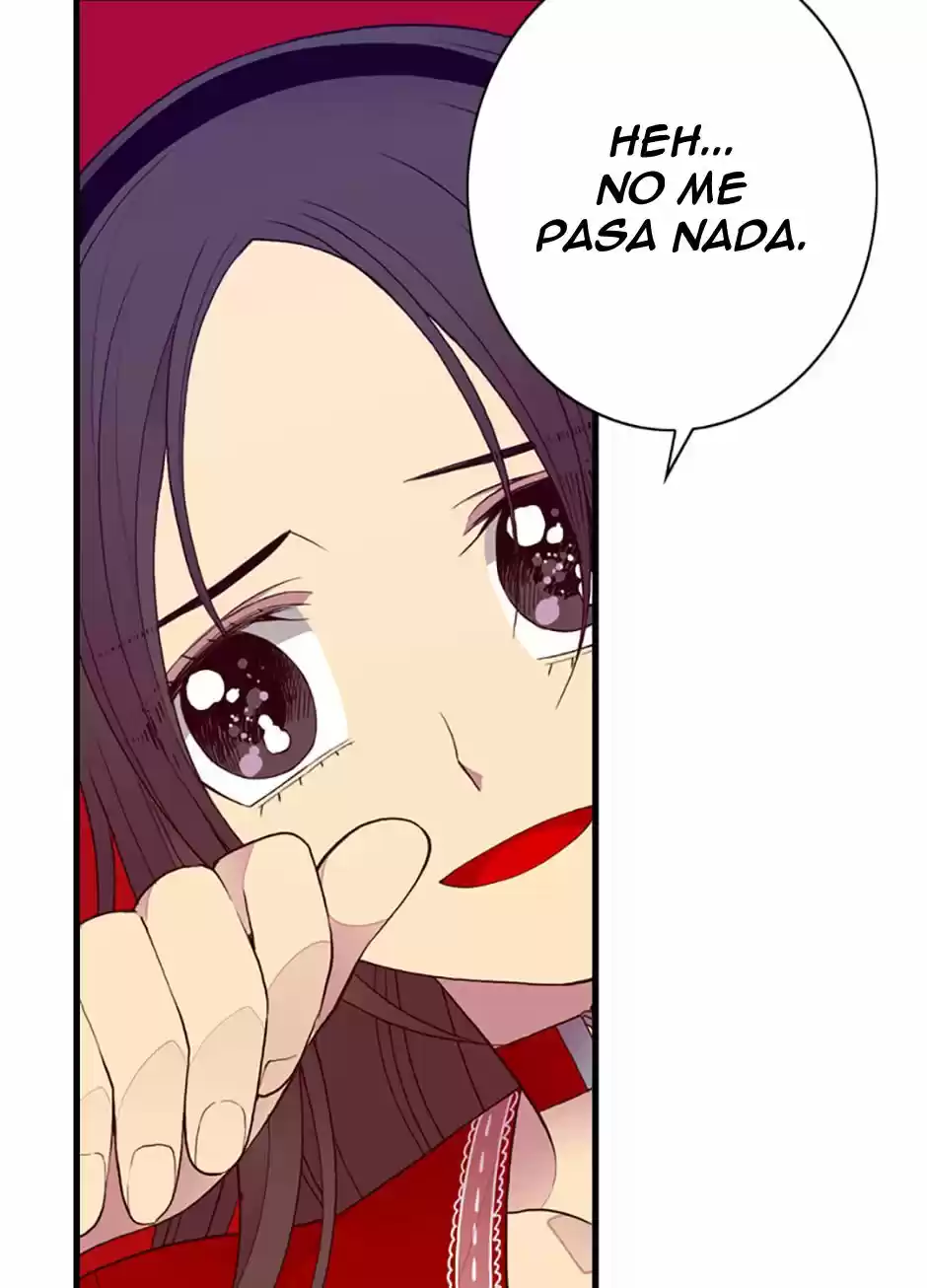Santa Imperial (2016) - Capítulo 41 - Página 33 - LectorTMOo