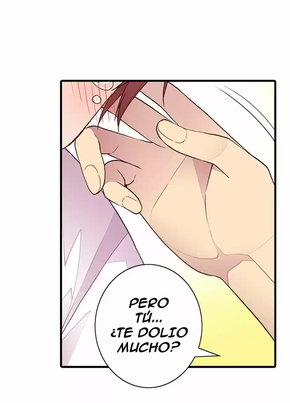 Santa Imperial (2016) - Capítulo 41 - Página 34 - LectorTMOo